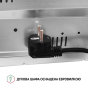 Духовой шкаф электрический Perfelli DIAMOND 6D10N BIANCO - 17