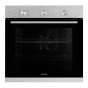 Духовой шкаф электрический Minola EO 684 INOX - 1