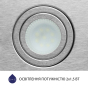 Полная вытяжка Minola HBI 5722 I 1200 LED - 6