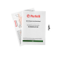 Духовой шкаф электрический Perfelli DIAMOND 6D10N INOX - 18