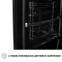 Духовой шкаф электрический Perfelli DIAMOND 6D10N INOX - 9
