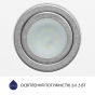 Полная вытяжка Minola HBI 5722 WH 1200 LED - 6