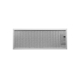 Полная вытяжка Minola HBI 5722 WH 1200 LED - 8