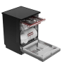 Посудомийна машина Toshiba DW-15F3EE(BS)-PL - 4
