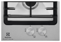 Варильна поверхня газова Electrolux EGG3322NVX - 2