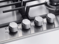 Варильна поверхня газова Electrolux EGG3322NVX - 4