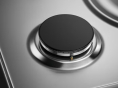 Варильна поверхня газова Electrolux EGG3322NVX - 8