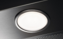 Витяжка вбудовувана Electrolux LFG525S - 2