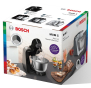 Кухонная машина Bosch MUM59N26CB - 10