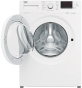 Стиральная машина Beko WUE6612WWE - 3