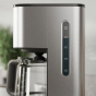 Кофеварка капельная Electrolux E5CM1-6ST - 10