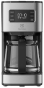 Кофеварка капельная Electrolux E5CM1-6ST - 1