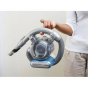 Пылесос аккумуляторний BLACK+DECKER PD1420LP - 6