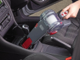Пылесос автомобильный BLACK+DECKER PV1200AV - 11