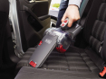 Пылесос автомобильный BLACK+DECKER PV1200AV - 5