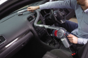 Пылесос автомобильный BLACK+DECKER PV1200AV - 7