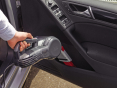 Пылесос автомобильный BLACK+DECKER PV1200AV - 9