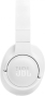 Bluetooth-гарнітура JBL Tune 720BT White (JBLT720BTWHT) - 5