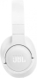 Bluetooth-гарнітура JBL Tune 720BT White (JBLT720BTWHT) - 6
