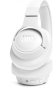Bluetooth-гарнітура JBL Tune 720BT White (JBLT720BTWHT) - 8
