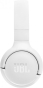 Bluetooth-гарнитура JBL T520BT White (JBLT520BTWHTEU) - 4