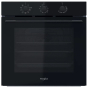 Духовка электрическая Whirlpool OMK38HU0B - 1