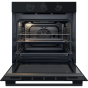 Духовка электрическая Whirlpool OMK38HU0B - 2