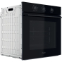 Духовка электрическая Whirlpool OMK38HU0B - 5