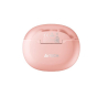 Bluetooth-гарнітура A4Tech B27 Baby Pink - 2