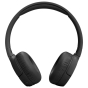 Bluetooth-гарнітура JBL Tune 670 NC Black (JBLT670NCBLK) - 2