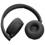 Bluetooth-гарнітура JBL Tune 670 NC Black (JBLT670NCBLK) - 3
