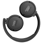 Bluetooth-гарнітура JBL Tune 670 NC Black (JBLT670NCBLK) - 4