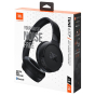 Bluetooth-гарнітура JBL Tune 670 NC Black (JBLT670NCBLK) - 7