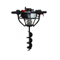 Мотобур Vulkan GD620 бензиновий, 2.4 кВт - 1