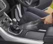Пилосос автомобільний BLACK+DECKER NVB12AV - 9
