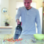 Пилосос акумуляторний BLACK+DECKER NSVA315J - 5