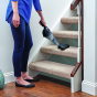 Пилосос акумуляторний BLACK+DECKER NSVA315J - 8