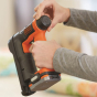 Степлер аккумуляторный BLACK+DECKER BDCT12N - 4