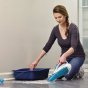 Пилосос акумуляторний BLACK+DECKER WDA315J - 8