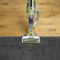 Пилосос акумуляторний (електровіник) BLACK+DECKER CUA625BHA - 6