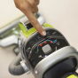 Пилосос акумуляторний (електровіник) BLACK+DECKER CUA625BHA - 7