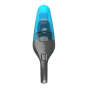 Пылесос аккумуляторный BLACK+DECKER WDC215WA - 3