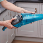Пылесос аккумуляторный BLACK+DECKER WDC215WA - 5