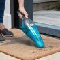 Пылесос аккумуляторный BLACK+DECKER WDC215WA - 9