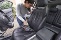 Пылесос аккумуляторный BLACK+DECKER BHHV520JF - 10