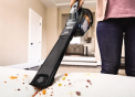 Пылесос аккумуляторный BLACK+DECKER BHHV520JF - 11