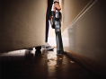 Пылесос аккумуляторный BLACK+DECKER BHHV520JF - 13