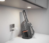 Пылесос аккумуляторный BLACK+DECKER BHHV520JF - 3