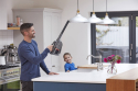 Пылесос аккумуляторный BLACK+DECKER BHHV520JF - 4