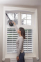Пылесос аккумуляторный BLACK+DECKER BHHV520JF - 7
